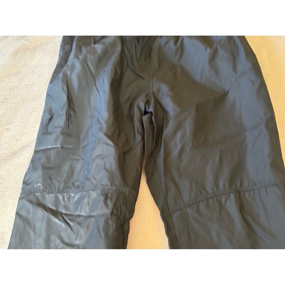 Vintage Nike Track Pants Men’s Size XL RN 56323 Black Gray Tag - Picture 4 of 10